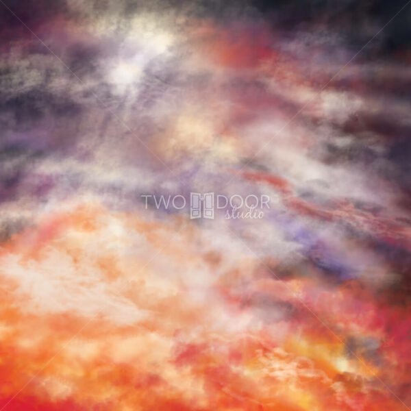 Moody Skies 2