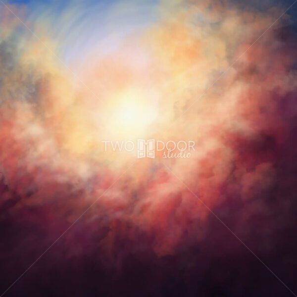 Moody Skies 4