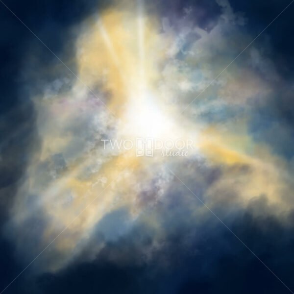 Moody Skies 6