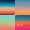 Textured Gradients Colorful 1