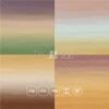Textured Gradients Subtle 5 by Two Door Studio