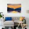 Minimalist Landscapes by Two Door Studio Wall Art
